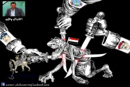 من يحكموننا اليوم ... مالعبوش وهم صغار