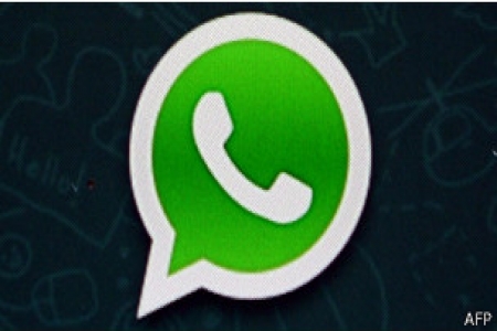واتس أب ينهار بعد ايام من استحواذ فيسبوك عليه