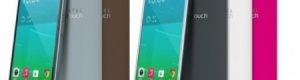 “ألكاتيل” تكشف عن مجموعة من الهواتف الذكية على هامش MWC 2014