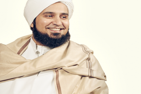 الحبيب الجفري : كذب المتأسلمين متواصلا على علماء حضرموت
