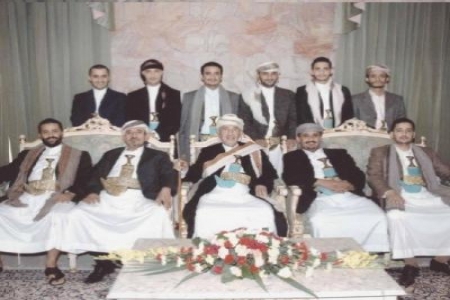 المساواة بعد سقوط سلاطين الخمري