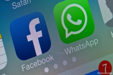 ما الذي يريده فعلا فيسبوك من واتس آب؟ .. الوصول الى بيانات المستخدمين