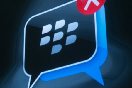“بلاك بيري” تُعلن أن BBM قادم إلى نظام “ويندوز فون” وهواتف “نوكيا إكس”