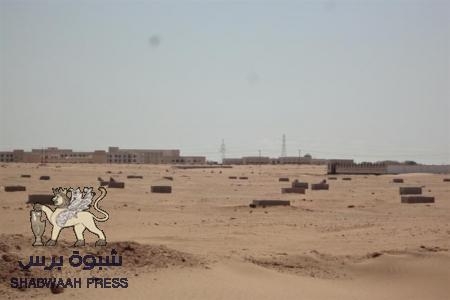 الخليج : مسؤول حكومي يمني يؤكد ضخامة مشكلة أراضي الجنوب و 50% منها في عدن