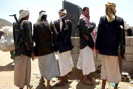 الحوثيون يشترطون تسليم ‘‘ الإخوان‘‘ أسلحتهم للتحول إلى حزب