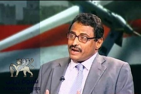 الجبواني يدعوا لتأسيس مبادرة تحت أسم (حوج)