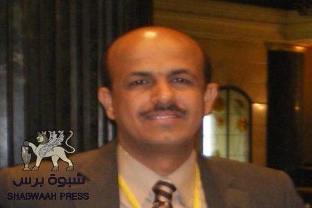 تعليق الناشط السياسي الجنوبي أحمد بن عجروم على قرار مجلس الأمن الدولي بشأن اليمن