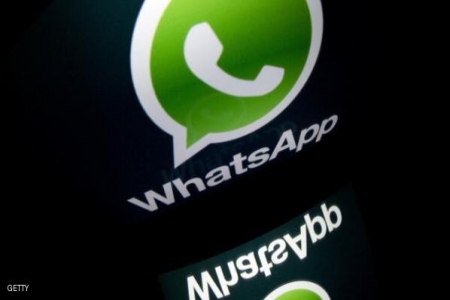 غوغل: لم نهتم بشراء واتساب