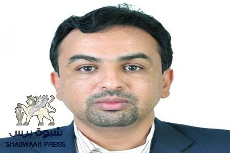 الدكتور الهلالي إلى واشنطن في مهمة عمل