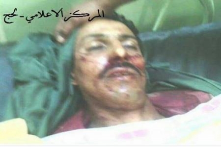 وكالة خبر اليمنية تؤكد مقتل العقيد البان على أيدي الأمن المركزي ‘‘القوات الخاصة‘‘