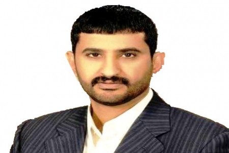 عضو الحوار ناصر شريف: قرار مجلس الأمن يخدم اليمن وعالج جوانب القصور الذي تضمنتها المبادرة الخليجية