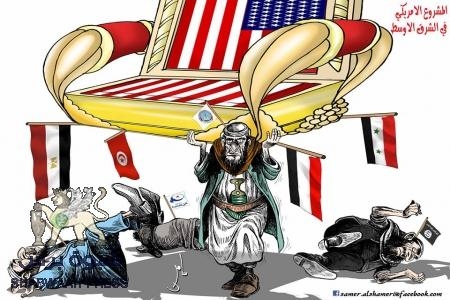 اليمن : القرار 2140 عنوان انهيار المنظومة السياسية العربية