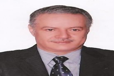 ‘‘ المفلحي‘‘: يرحب بقرار مجلس الامن ويؤكد على أنتهاء أتفاقية العار لوحدة 22 مايو