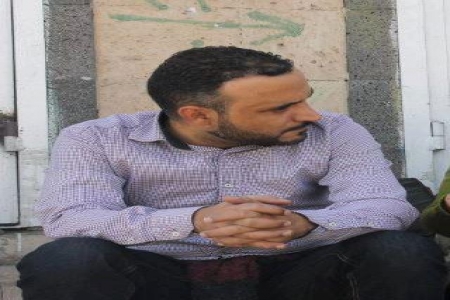 ‘‘ البند السابع‘‘ في يد هادي مجرد ‘‘ صميل ‘‘ من ورق