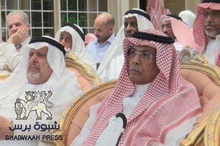 الفنان أبو أصيل : أنا بخير .. وسأعتزل المسرح في الحفل المقبل