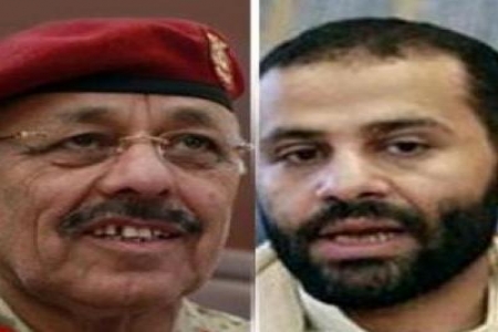 تعيين(6) سفراء برتبة لواء بينهم علي محسن وعليوه وبن بريك وعرب والشيخ ‘‘حميد‘‘ في دولة خليجية و(4) من الحراك الج