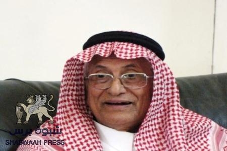 الدكتور بامحسون يهاتف الطفلة  الحضرمية ‘‘ نور باراس‘‘ متمنيا لها التفوق والنجاح