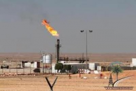 الفاقد النفطي والغازي في اليمن بلغ 120 مليون برميل