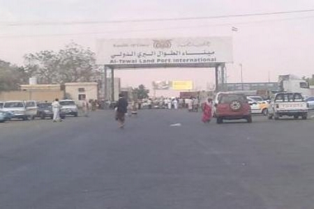 عصابات تقطع شمالية تستهدف مغتربي الجنوب العائدين من السعودية عبرالطوال ودعوة للتحول الى الوديعة