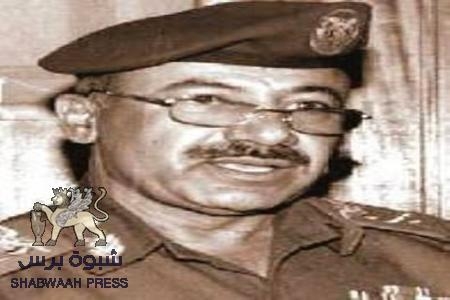 عاجل:نجاة اللواء لبوزة قائد اللواء الثاني من القتل في كمين في ميفعة شبوه ومقتل جنديين من مرافقيه
