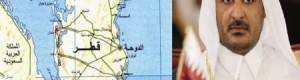 &lsquo;&lsquo; قطر الإخوان&lsquo;&lsquo; تحت الحصار