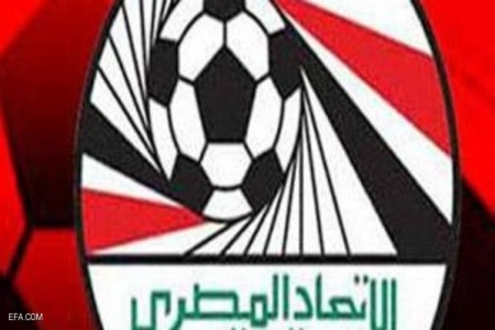 إيقاف لاعب مصري بسبب "شارة سياسية"