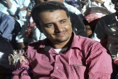 نائب رئيس الحركة الشبابية والطلابية في الجنوب قرار ‘‘المملكة‘‘ في الاتجاه الصحيح والأخوان هم سبب الفوضى.