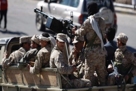 تسليم جنود للنيابة لاطلاقهم الرصاص على أفراد من بني ضبيان وفي الجنوب يقتلون ويجرحون بدون مساءلة قانونية