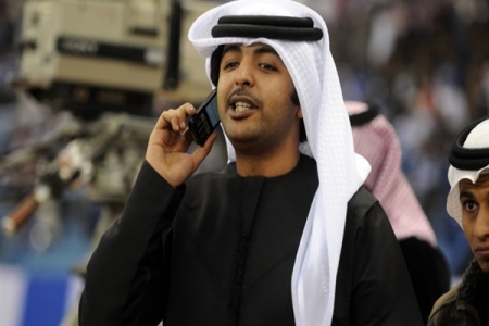 المعلّق الأماراتي فارس عوض يترك "بي إن سبورتس" لأسباب سياسية