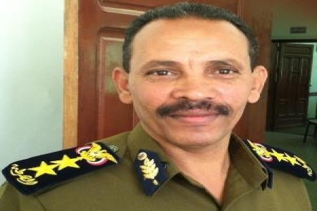 وفاة العقيد الحداد ‘‘المتهم بإغتصاب حضرميتان‘‘ متأثراً بجراحه اثر محاولة اغتياله الأسبوع الماضي !