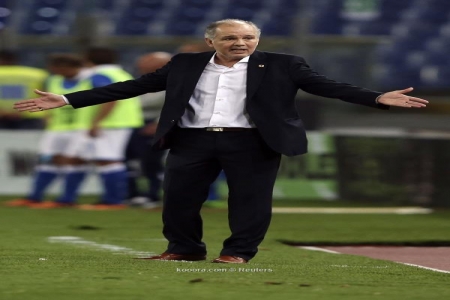 مدرب الأرجنتين مع اقتراب المونديال: لا استطيع النوم أحيانا !!