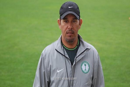 الاتحاد السعودي يمهل القروني 48 ساعة لترك تدريب إتحاد جدة