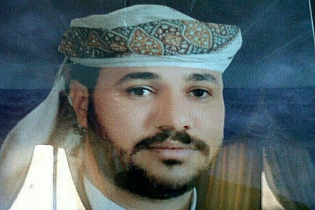 شيخ منطقة (بئر أحمد) مهدي العقربي : أراضي بئر أحمد المخصصة للحرم الجامعي تتاجر بها رئاسة جامعة عدن