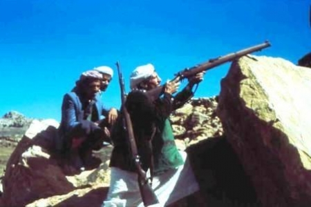 مسلحين قبليين في ذمار يختطفون شابين من ابناء ردفان كانوا عائدين الى ديارهم