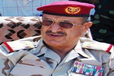 ضبط شاحنتي سلاح في المكلا بحضرموت .. و معلومات تكشف أن الشاحنتين تتبعان القائد العسكري ‘‘بريمر‘‘ !