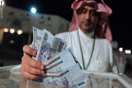 أصول المركزي السعودي 720 مليار دولار والتعاملات مستمرة مع قطر