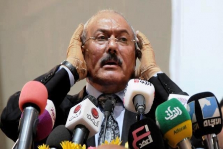 الاصلاحيين حصّنوا علي عبدالله صالح ويتمنون محاكمته والنائب العام ينفي