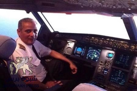 ضايقه اليمنيون في صنعاء ..عدنان أول طيار جنوبي يقود أضخم طائرة مدنية في العالم