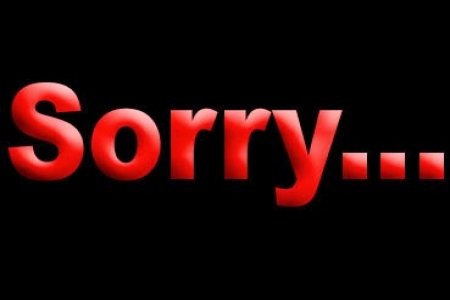 ‘‘ شبوه برس‘‘ يعتذر لقرائه الكرام عن الغياب للـ 24 ساعة الماضية