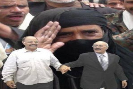 مسيرة ‘‘ سارقين ‘‘ آخــــــر مــــــا تنافســـــا على ســـــرقته:
