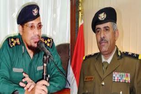 أمن المليشيات .. وعقلية التآمر
