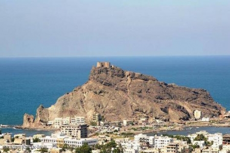 ‘‘ قلعة صيرة ‘‘.. حصن عدن المهدد بالسقوط