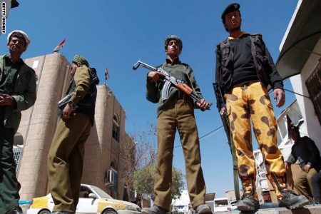 اليمن: تحرير رهينة إيطالي بعد اختطافه بساعتين