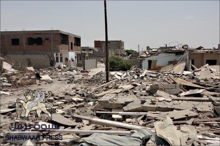 ضابطين شماليين حصلا على ثلاثة أرباع المليار من تعويضات أبناء أبين