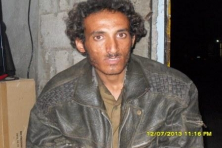 محمد احمد ناجي في قبضة الامن مجدداً‎