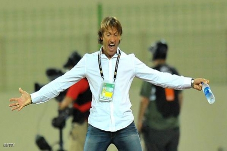 رينار يتولى تدريب النصر السعودي