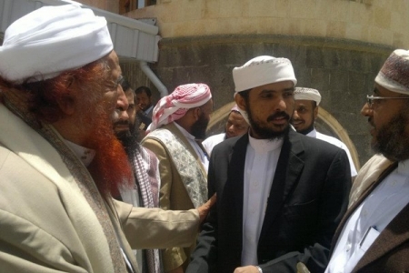 اين اختفت انصار الشريعة اليمنية !