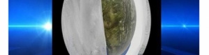 اكتشاف محيط للمياه الجوفية في أحد أقمار كوكب زحل