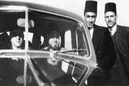 الإخوان والسعودية.. القصة الكاملة الحلقة (2): البنا لم يتردد في مهاجمة السعودية.. وانقلاب 1948 في اليمن شكل بداية التوتر