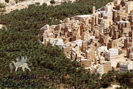 ‘‘ طيور مناقيرها من حديد‘‘ .. حضرموت رحلة أمّ التناقضات نحو ‘‘ بنغازي ليبيا ‘‘